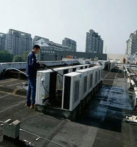 固安 空调拆装 固安本地 空调拆装公司